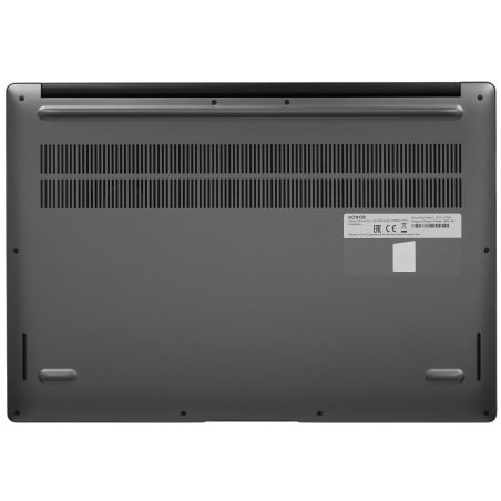 Ноутбук Honor MagicBook X16 Plus 2025 16", 2025, IPS, Intel Core 5 220H 2.7ГГц, 12-ядерный, 32Gb LPDDR4x, 1ТБ SSD, Intel Iris Xe graphics, Windows 11 Home, серый космос