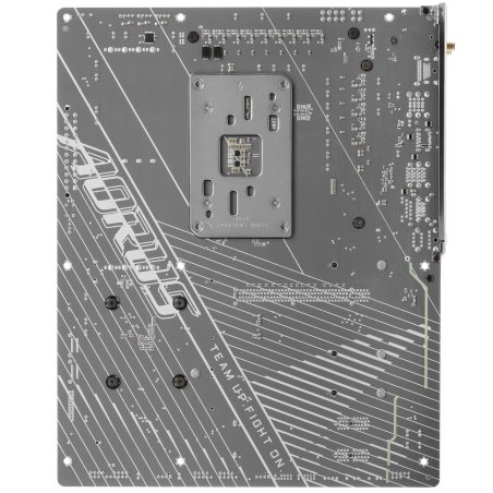 Материнская плата GIGABYTE B650 AORUS ELITE AX V2, AM5, AMD B650, 4xDDR5, 4xSATA, 3xM.2, 1xPCI-E 4.0 x16, 1xHDMI, 1xDP, 1xUSB-C 3.2 Gen 2, 5xUSB-A 3.2 Gen 1, 2xUSB-A 3.2 Gen 2, 4xUSB-A 2.0, 1x 2.5Gb LAN, 3x3.5 мм, 7.1, ATX