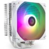 Кулер для процессора Thermalright Assassin X 120 Refined SE ARGB черный, 120 мм, алюминий/медь, 1550 об/мин, 25.6 дБ, 4 pin PWM, 225 Вт, ARGB, высота 148 мм