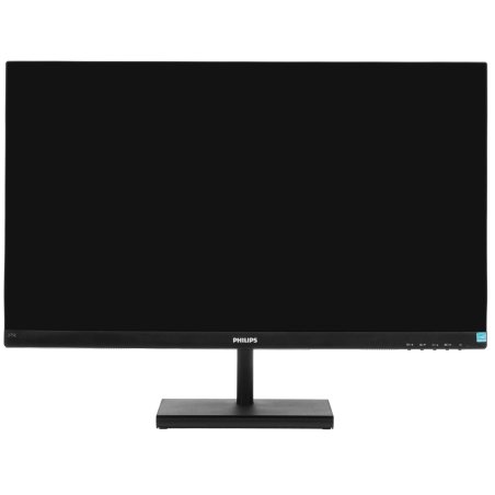 Монитор 27" Philips 275E1S IPS 2560x1440, 75 Гц, 4 мс, 250 кд/м2, 16:9, 1xHDMI, 1xDP, 1x3.5 мм, черный