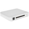 Коммутатор PoE в стойку Ubiquiti UniFi Switch Enterprise 48 PoE USW-Enterprise-48-PoE 48х 2.5G RJ45, 4х 10G SFP+, раздача 720 Вт