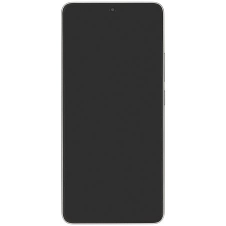 Смартфон Poco X8 Pro Max 12/256Gb черный