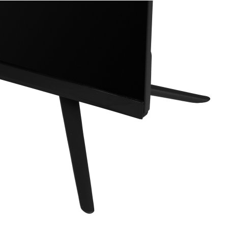 Телевизор BQ 42" 42F07B черный (РФ) DLED FHD 60Hz