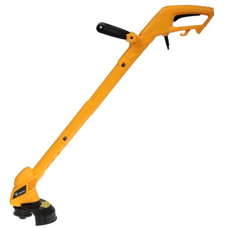 Триммер электрический Deko DKTR500 500Вт неразбор.штан. реж.эл.:леска