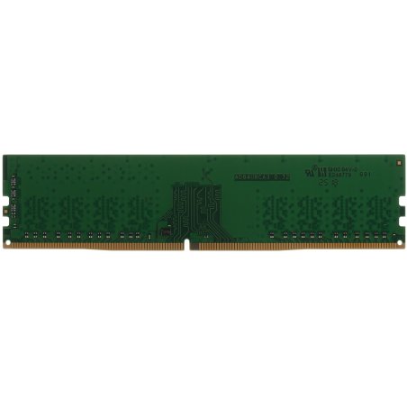Оперативная память ADATA 8Gb DDR4 3200MHz AD4U32008G22-BGN OEM PC4-25600 CL22 DIMM 288-pin 1.2В single rank
