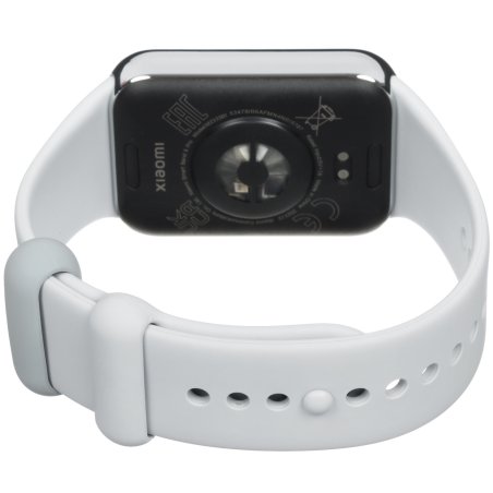 Фитнес-браслет Xiaomi Mi Smart Band 8 Pro серый