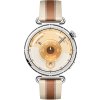 Умные часы HUAWEI Watch GT 6 KSU-B19, 1.32" AMOLED, 4G, Wi‑Fi, Bluetooth, NFC, 5 ATM/IP69, коричневый