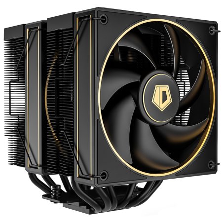 Кулер для процессора ID-COOLING FROZN A620 PRO SE черный 120мм алюминий/медь 2000rpm 27.2db 4-pin 260W