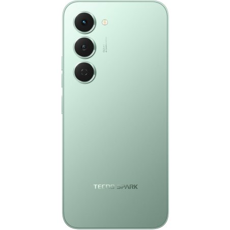 Смартфон Tecno Spark 40 Pro 8/128Gb, зеленый