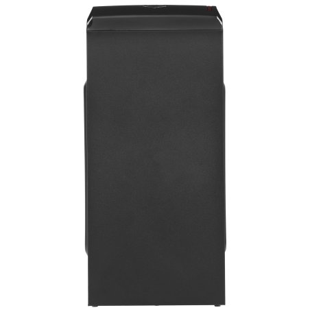 Компьютерный корпус ExeGate EX280389RUS Miditower ExeGate CP-604 Black, ATX, (CP500W, 80мм), 2*USB, Audio