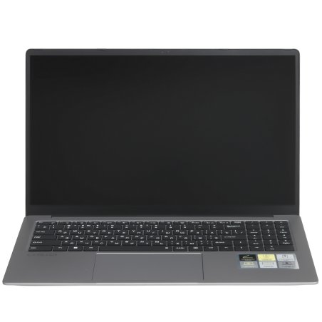 Ноутбук Osio FocusLine F160a-003 Ryzen 5 5500U 8Gb SSD 512Gb AMD Radeon Graphics 16.1" IPS FHD (1920x1080) без ОС grey WiFi BT Cam 6000mAh