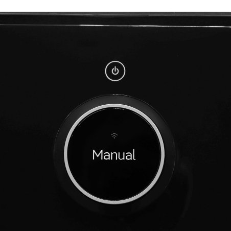 Аэрогриль Xiaomi MAF10 SMART 6.5L EU черный BHR7357EU