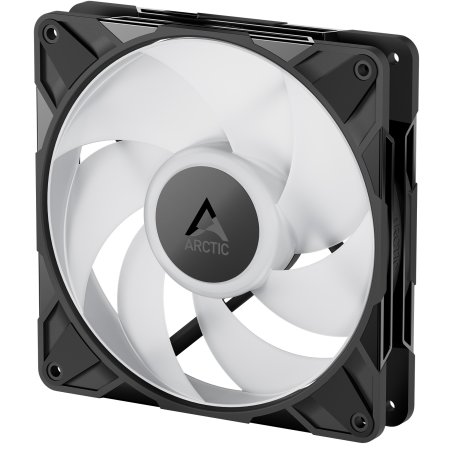 Вентилятор корпусной ARCTIC P14 Pro A-RGb (белый) - retail (ACFAN00318A)