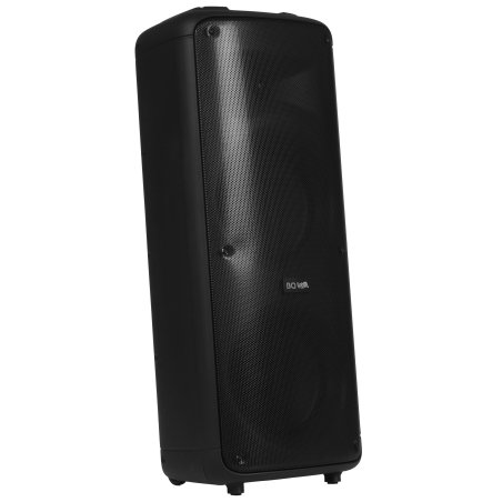 Портативная акустика BQ PBS2007 черный 100 Вт