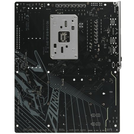 Материнская плата Gigabyte Z890 AORUS ELITE WIFI7 ICE, LGA 1851, Intel Z890, 4xDDR5, 4xSATA, 4xM.2, 1xPCIe 5.0 x16, 2xPCIe 4.0 x4, 1xDP, 1xUSB-C (DP), 1x 2.5Gb LAN, 4xUSB-A 2.0, 3xUSB-A 3.2 Gen 1, 2xUSB-A 3.2 Gen 2, 1xUSB-C 3.2 Gen 2 (Thunderbolt 4), 2x3.
