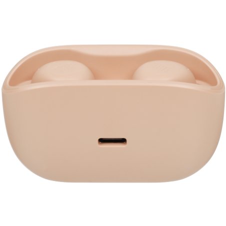 Наушники JBL Wave Flex TWS бежевый