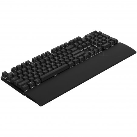 Клавиатура ASUS ROG Strix Scope II X ROG NX Snow V2 проводная, USB Type-A, чёрный