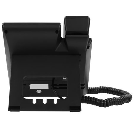 Телефон IP Fanvil H601W черный