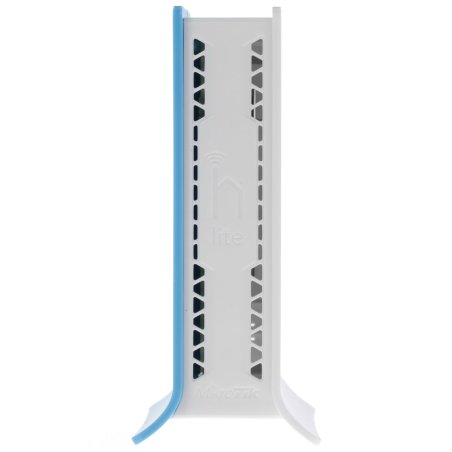 Сетевое оборудование Mikrotik RB941-2nD-TC Беспроводной маршрутизатор MikroTik RouterBOARD hAP lite