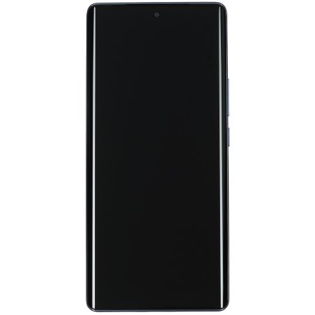 Смартфон Tecno Spark Go 3 4/128Gb фиолетовый