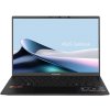 Ноутбук Asus Zenbook 14 UM3406KA-QD180 черный Ryzen AI 5 340 16Gb SSD 1Tb AMD Radeon 14" WUXGA (1920x1200) без ОС WiFi BT Cam Bag
