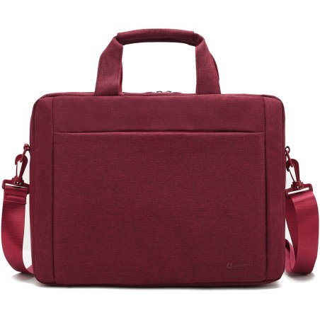 Сумка для ноутбука Lamark L225 15.6", Light Grey