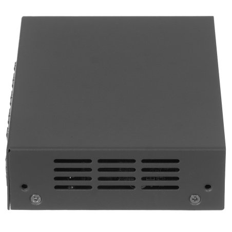 Коммутатор Cudy GS1005P (L2) 5x1Gbит/с 5PoE 60W неуправляемый