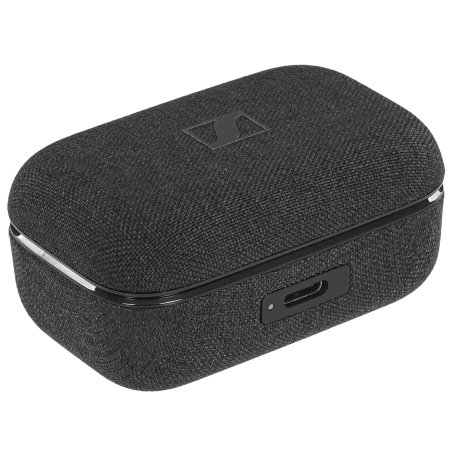 Наушники Sennheiser Momentum Sport черный