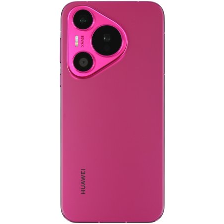 Смартфон Huawei Pura 70, 12/256Gb, розовый