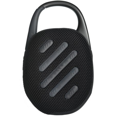 Портативная акустика JBL CLIP 5, черный