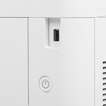 Принтер лазерный Kyocera Ecosys PA6000x (110C0T3NL0), A4, ч/б, печ. до 60 стр/мин., 1200 x 1200 dpi, USB, RJ-45, Air Print, Mopria