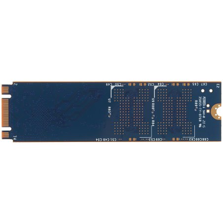 Накопитель SSD Apacer M.2 2280 512GB AST280X Client SSD AP512GAST280X-1
