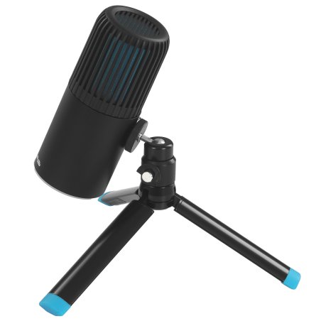 Микрофон Jlab Go Talk черный IEUMTALKGORBLK4