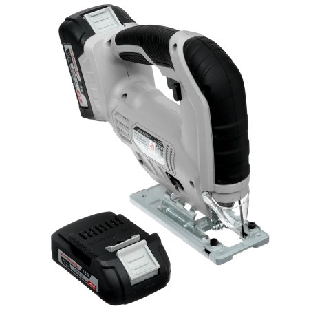 Лобзик электрический ИНТЕРСКОЛ 630.2.2.70