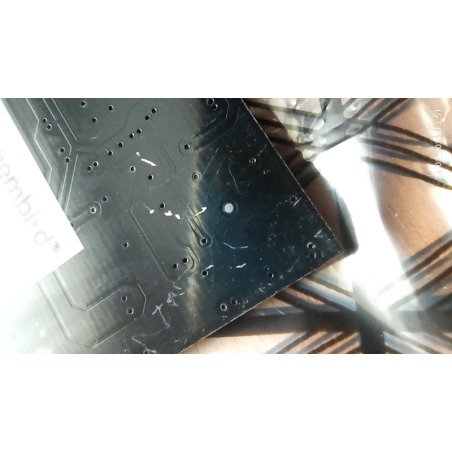 Сетевой адаптер Ethernet Gembird NIC-GX1 1000/100/10, PCI-express, чипсет RTL8111C