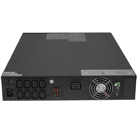 Источник бесперебойного питания Powercom SENTINEL On-Line, 3000VA / 3000W