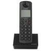 Радиотелефон ALCATEL S230 RU черный ATL1422771