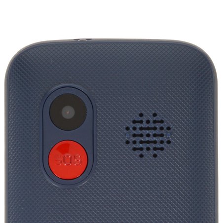 Мобильный телефон Maxvi B100i синий