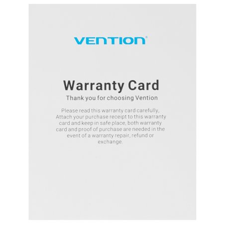 Разветвитель - сплиттер Vention HDMI 19F/2x19F на 2 монитора ACBG0