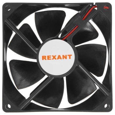 Вентилятор Rexant RХ 9225MS 12VDC