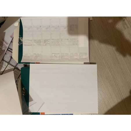 Фотобумага Lomond односторонняя матовая A4/90/100л.