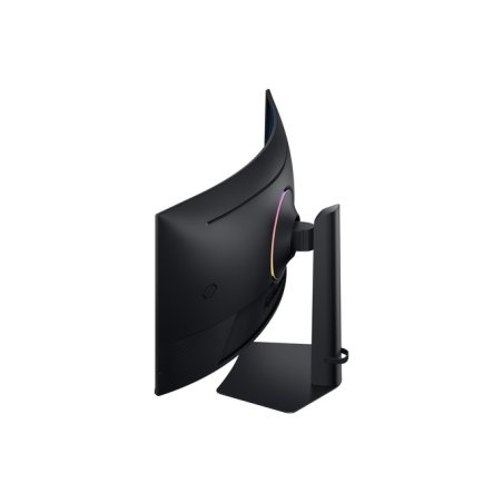 Монитор Samsung 40" S40FG756EI 1000R, VA, 21:9, WUHD, 1ms, 350cd, 180Hz, HDMI, DP, USB, HAS