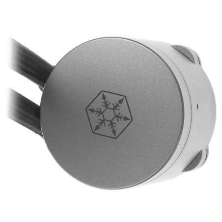 Жидкостная система охлаждения Silverstone SST-VD240-SLIM