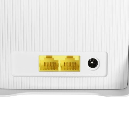 Роутер беспроводной Mercusys MB112-4G N300 10/100BASE-TX/4G cat. 4