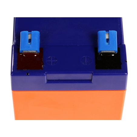 Батарея Delta HR 12-9 (12V, 9Ah)