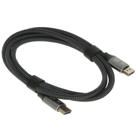 Кабель соединительный DP-DP 1.4V 8K@60Hz 2м, Telecom Pro <TCG750-2M>