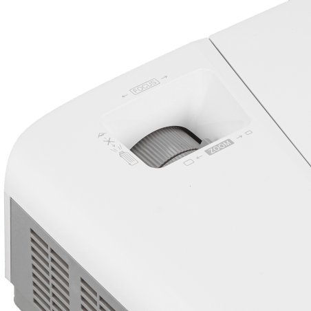 Проектор ViewSonic PA700X DLP 4500Lm ANSI (1024x768) 3000000:1 ресурс лампы:20000часов 2xHDMI 2.7кг