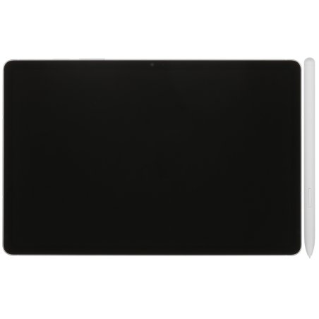 Планшет Samsung Galaxy Tab S10 FE 1580 (2.9) 8C RAM12Gb ROM256Gb 10.9" TFT 2304x1440 Android 15 серебристый 13Mpix 12Mpix BT WiFi microSD 1Tb 8000mAh
