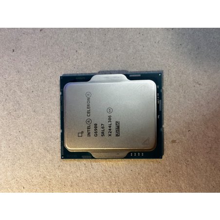 Процессор Intel Celeron G6900 Soc-1700 3.4GHz OEM