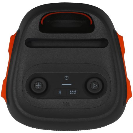 Портативная акустическая система JBL Party Box 710 черный